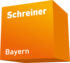 Logo Schreiner